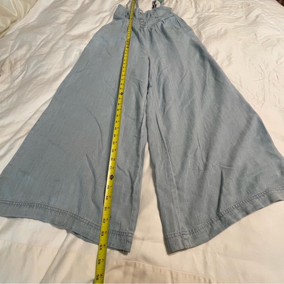 Velvet Heart KARLA CATALINA SKY‎ Chambray JUMPSUIT - Picture 7 of 11